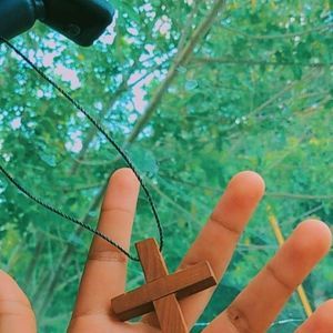 Meet your Posher, Joanna